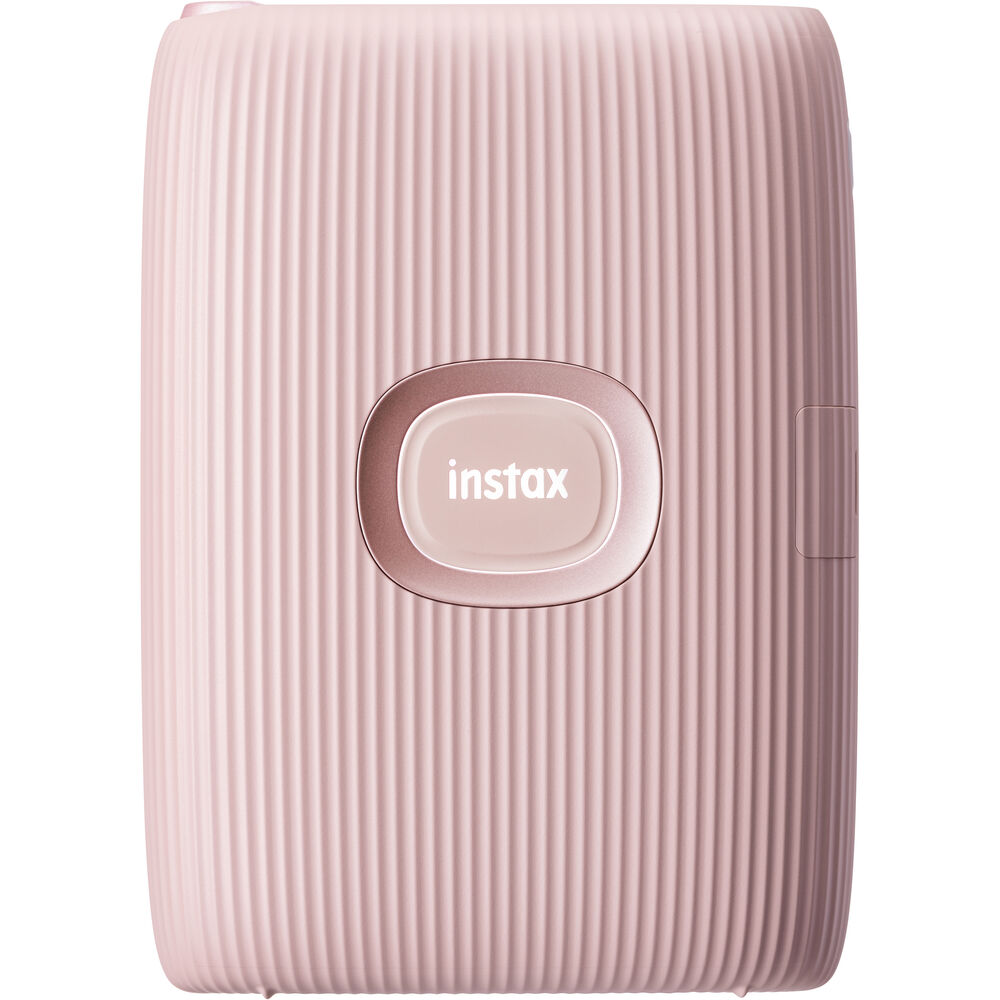Impresora fotográfica inalámbrica Fujifilm Instax Mini Link 2